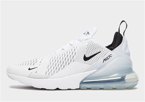 nike air max 270 maat 41 heren|Nike Air Max 270 wit & zwart .